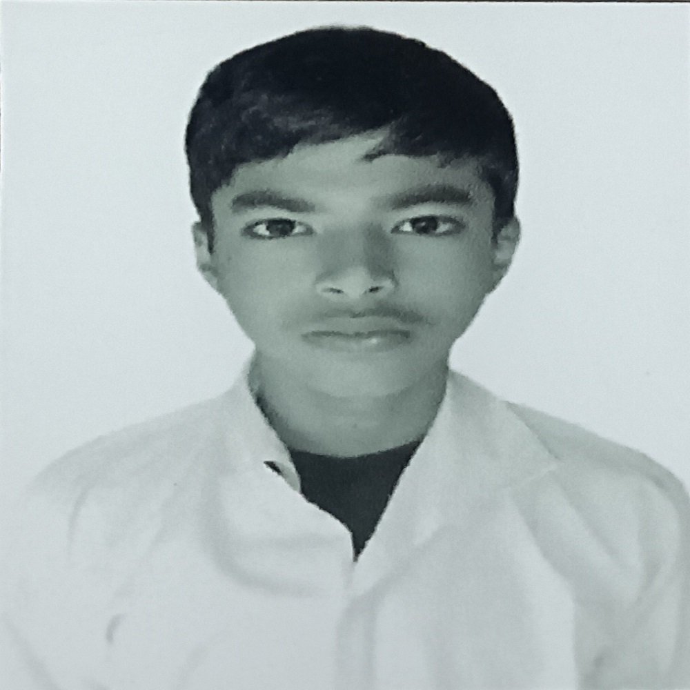 SAMRAT GAYEN